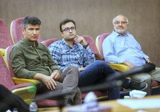 فدراسیون