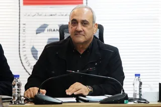نشست کمیته بدوی