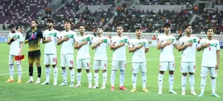 امید ایران