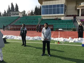 ایرات و تاجیکستان۲