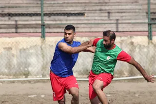 روز اول