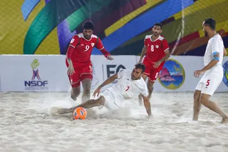 نیمه نهایی