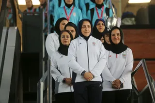 بانوان