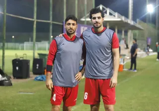 تیم ملی