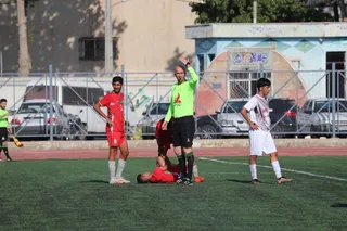  منتخب اردبیل 