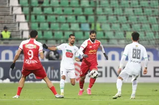 پرسپولیس