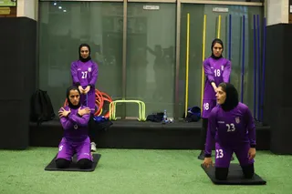 بدنسازی