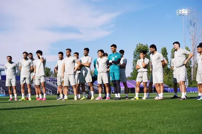 زخمی سربلند بحران‌ها