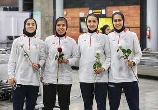 بانوان