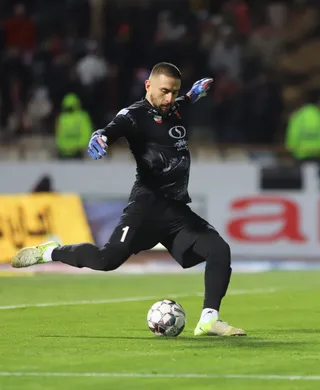 پرسپولیس