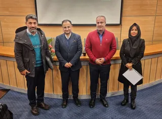 فدراسیون
