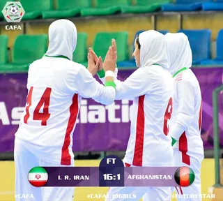 ایران افغانستان