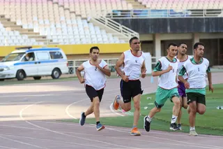 داوران 