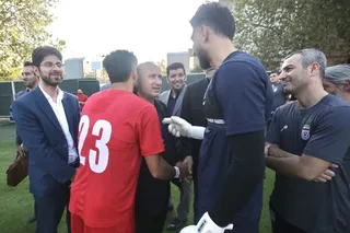 تیم