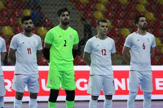 فوتسال