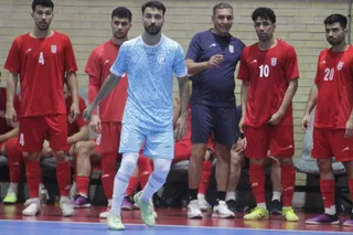تیم ملی
