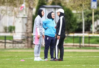 بانوان