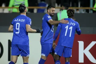 استقلال