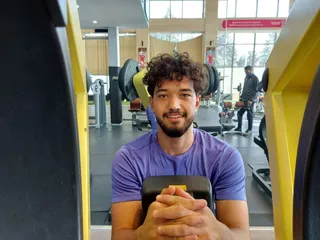 ه