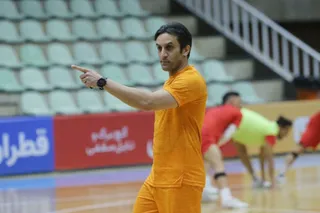 فوتسال ۲