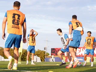 تمرینن