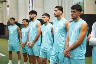 تیم ملی