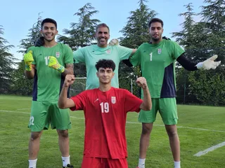 تمرین 