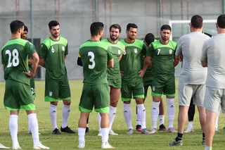 تیم ملی