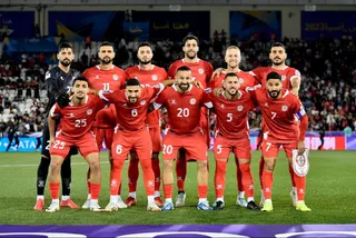 تاجیکستان 