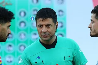 پرسپولیس
