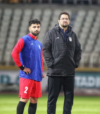 تیم ملی