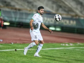پرسپولیس