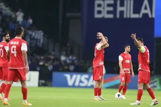 پرسپولیس