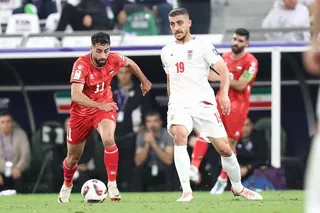تیم ملی