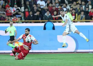 پرسپولیس