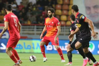 پرسپولیس