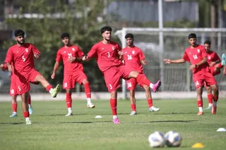 نوجوانان