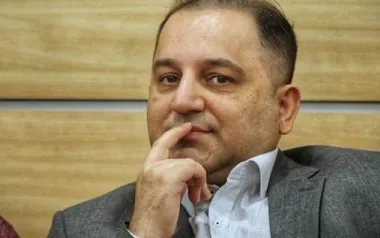 بررسی عملکرد داور چهارم دیدار پرسپولیس و فولاد در جلسه اضطراری کمیته داوران
