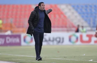 مس رفسنجان