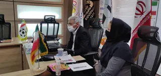 وبینار بانوان