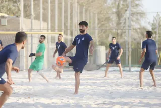 موحد محمدپور
