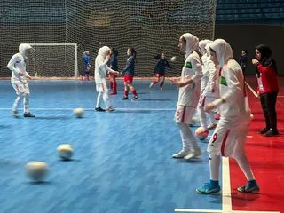 فوتسال