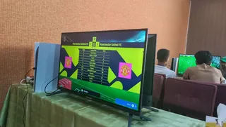 فدراسیون