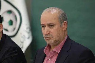 جلسه فوتسال