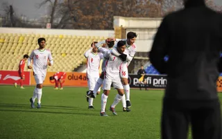 نوجوانان