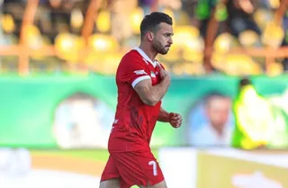 پرسپولیس 
