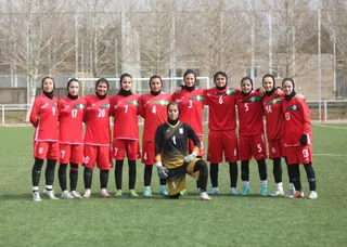 بانوان