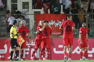 تراکتور 