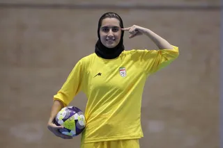 فوتسال