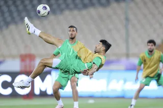 تمرین
